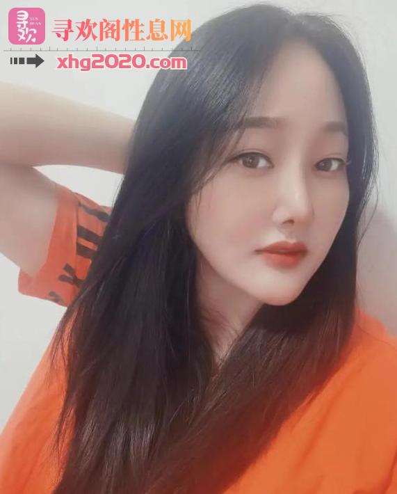 郑州-相当不错的妹子