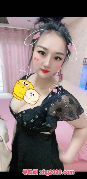 滨江风骚小少妇馨儿