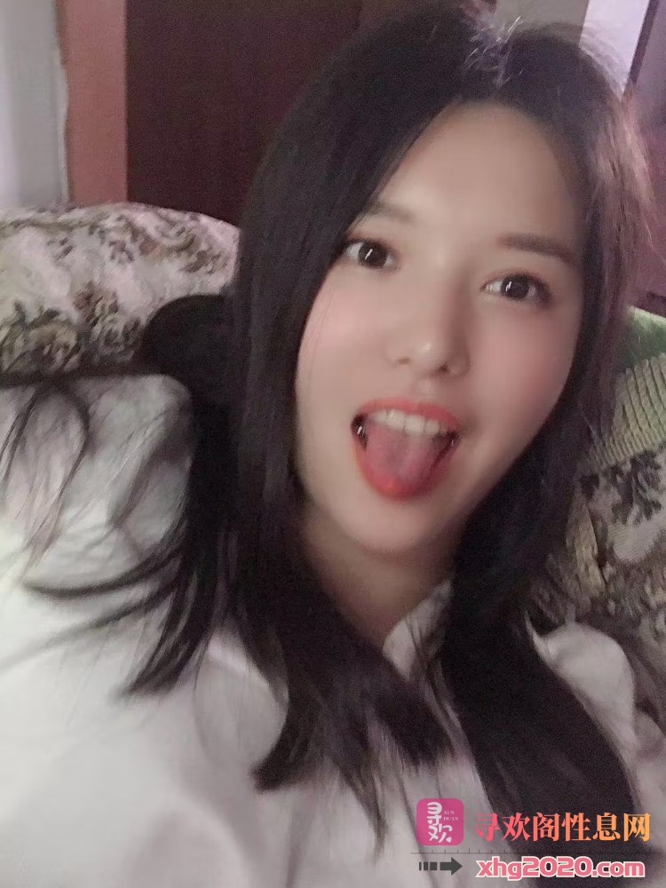 武汉-很骚的小妞