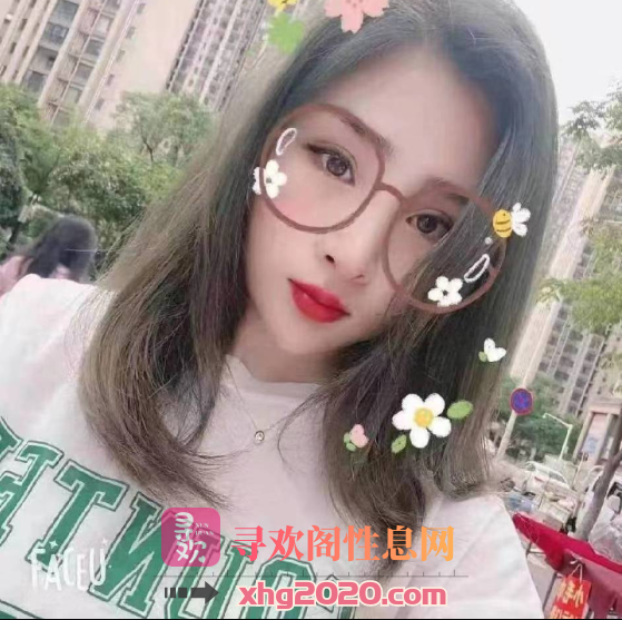 郑州-物超所值小云妹子