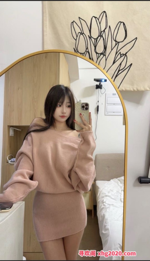 思思小美女