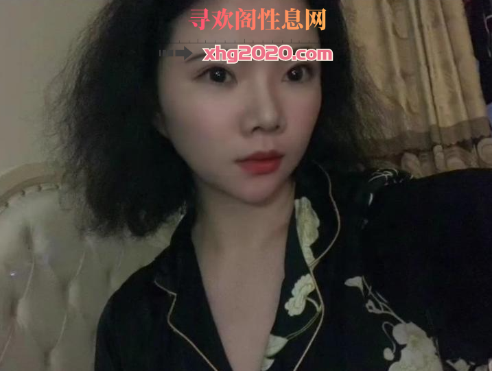 宁波-海曙小姨子