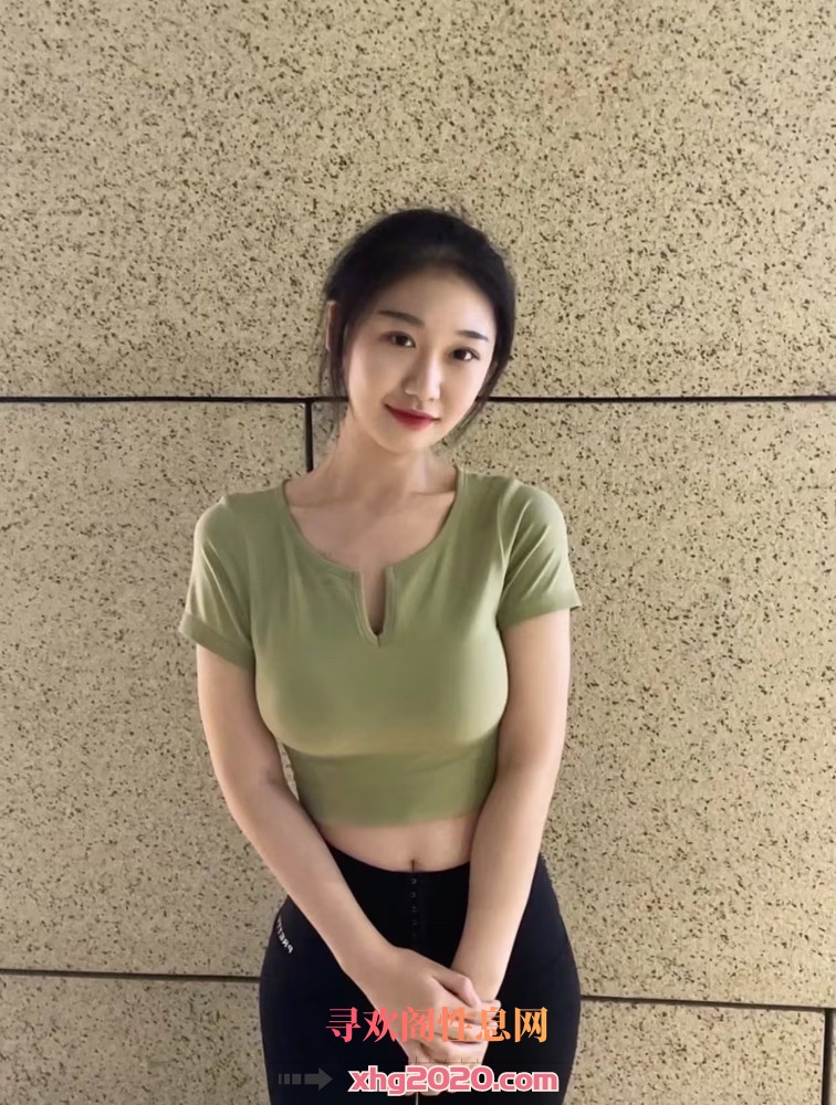 番禺区00后小姐姐