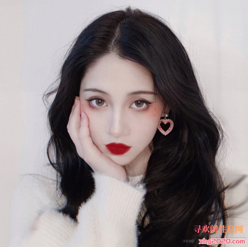 西安美女小王
