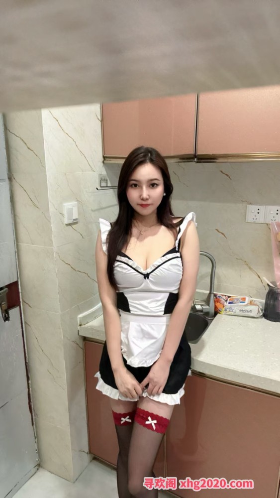 惠阳淡水小舞妹子