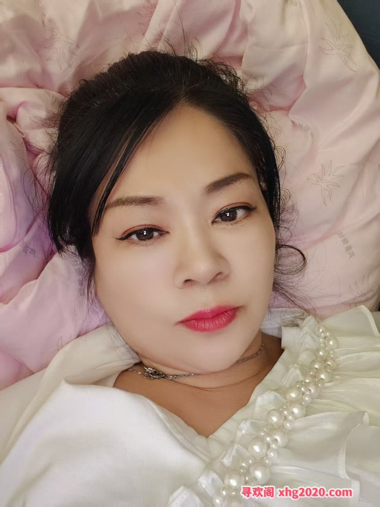 骚熟女
