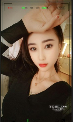 太原兼职沐沐姐