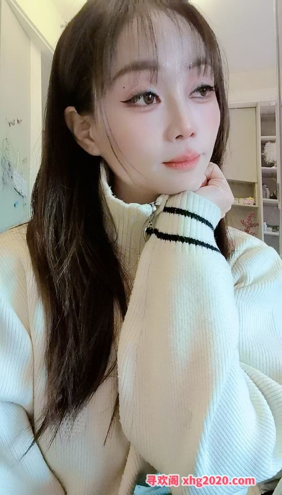 心静如倩