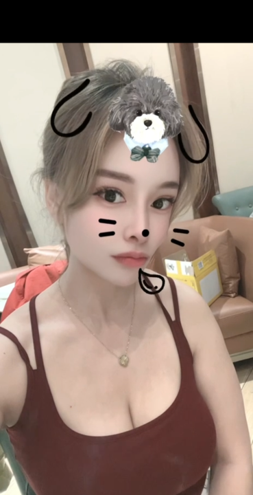 洪山御姐西宫