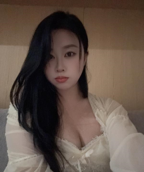 上城尤物小渔