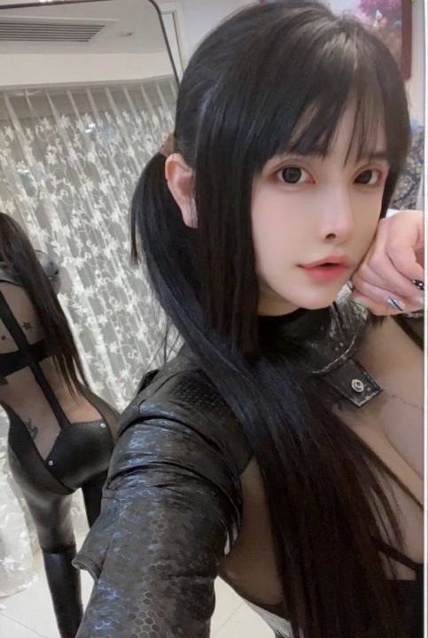 徐汇性感大奶牛希希