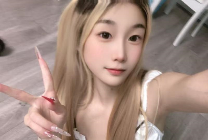 超美超嫩萝莉妹妹