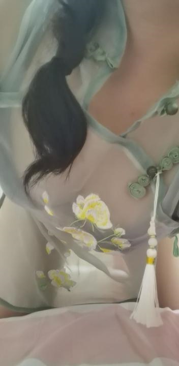 蜀山猫猫