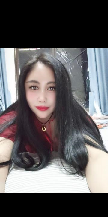 瑶海黑色妖姬