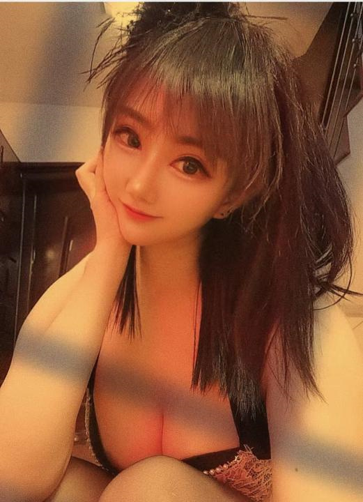 宝安皮肤白嫩希希