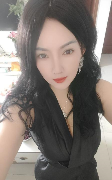 官渡健身小姐姐