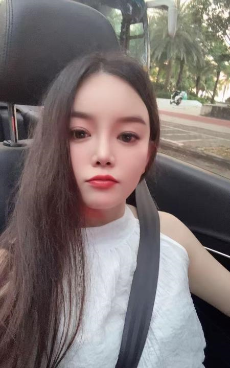 大长腿炮姐