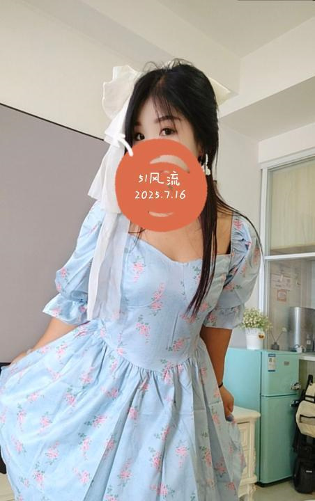 苏州甜妹