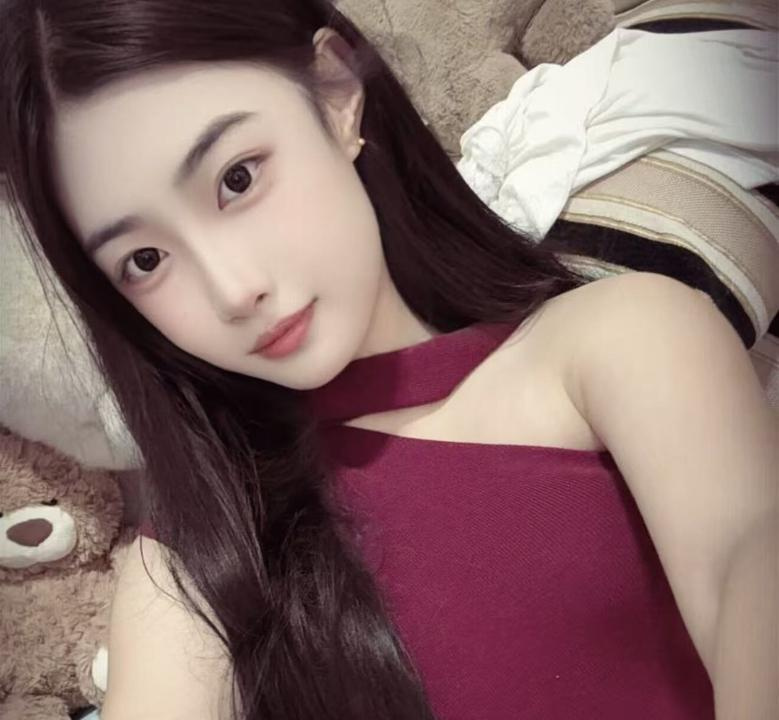沐彩儿s哈尔滨