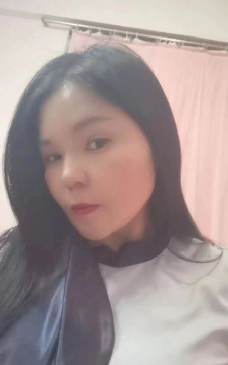 海珠表妹