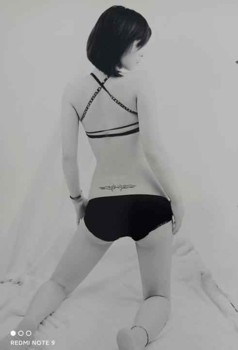 建邺人妻