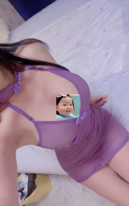 细腰肥臀少妇