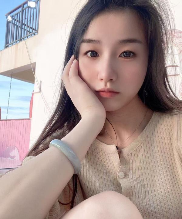 雨花颜值湘妹子