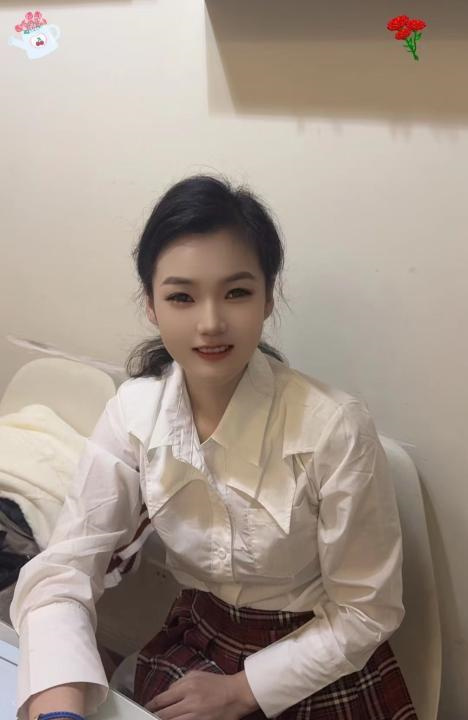 蜀山小妹