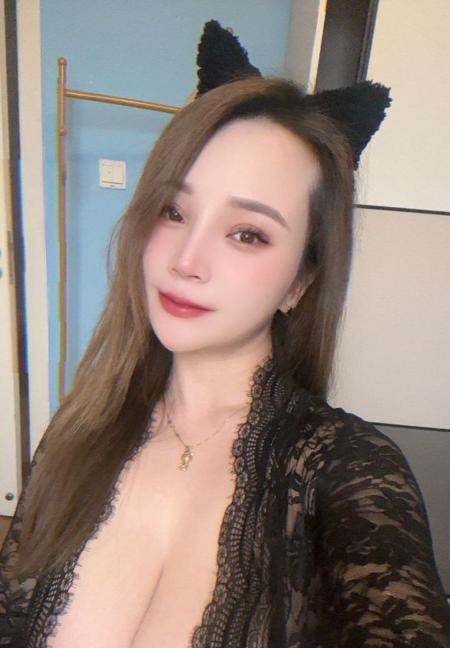徐汇G乳佳慧女神