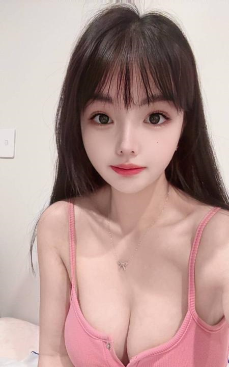 天河身材好颜值老师