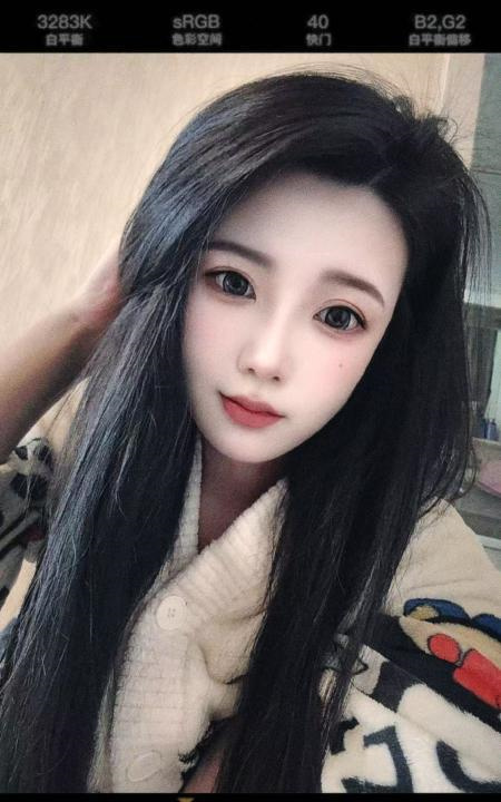 哈站琳琳