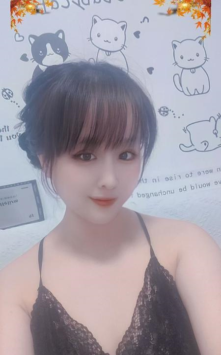 纯欲御姐雯雯