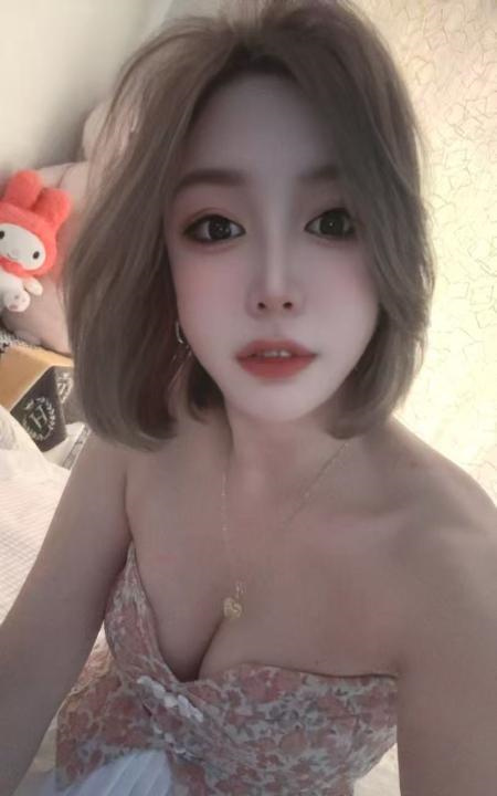 塘沽香宝儿