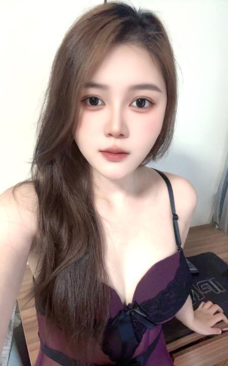 惠城区麦地美琪