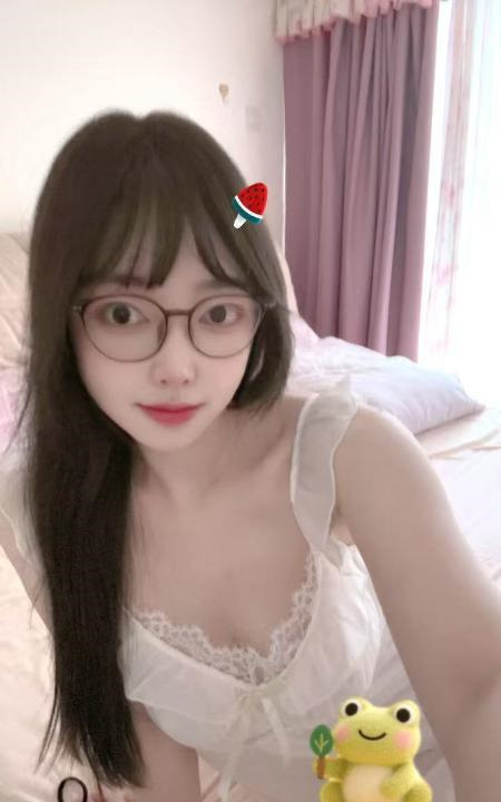 南山眼镜桃妹归来