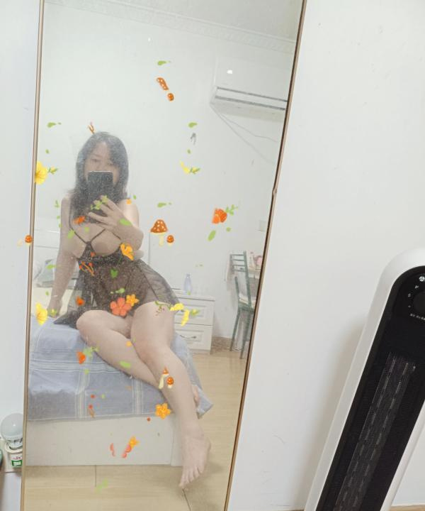 鼓楼三通小姐姐