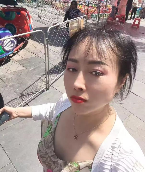服务型二嫂