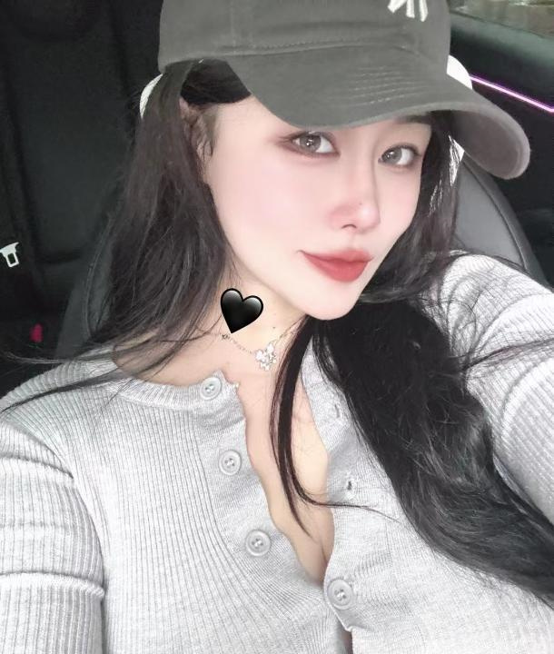 高头大马的妹妹