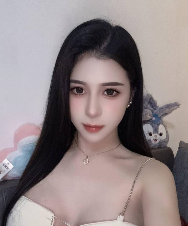 天河性感御姐琪琪