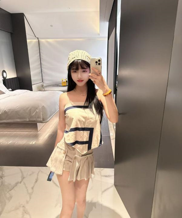 朝阳女友系杉杉