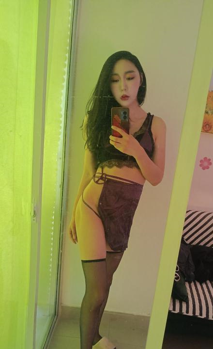 后入美妖