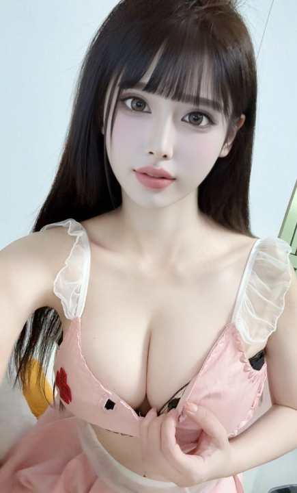 园区纯欲小菲
