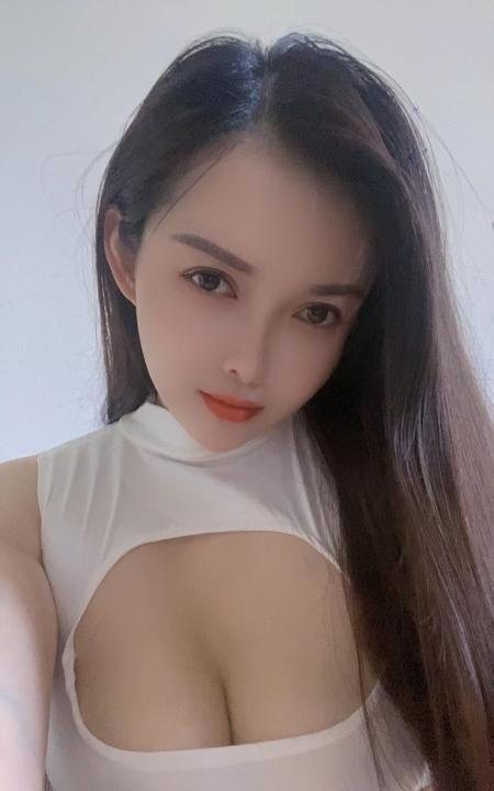 二刷妩媚大胸美娜