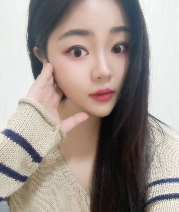 性价比紧致姑娘