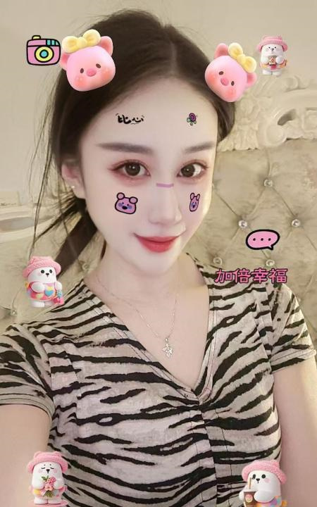 福田模特身材娇娘