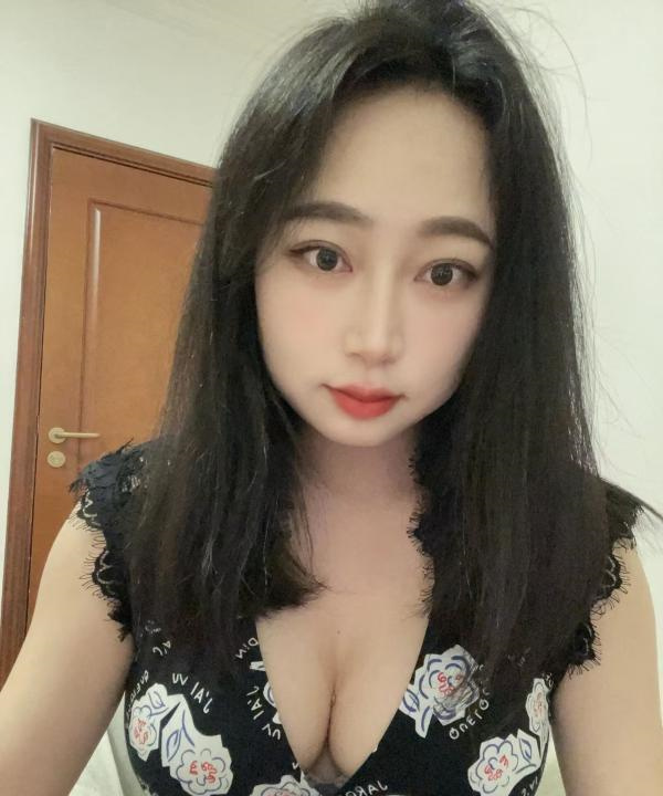 滨海良家少妇