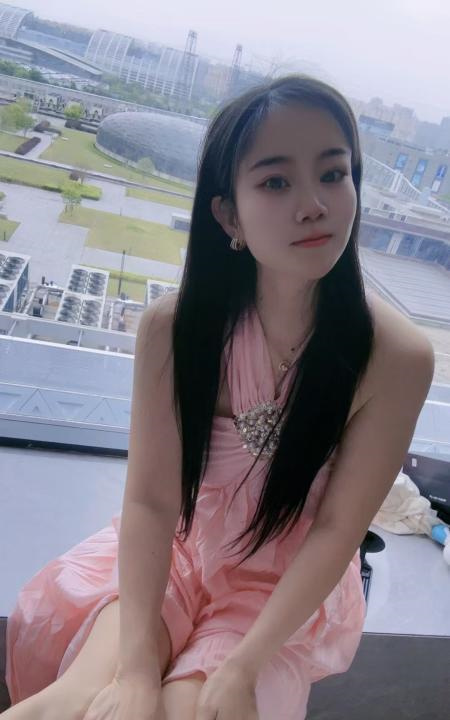 性价比不错妹子