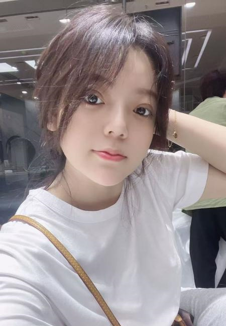 市区温柔小妹