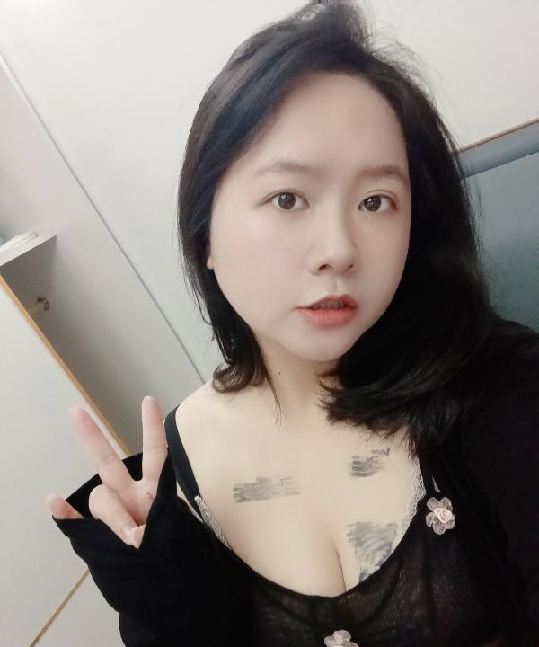 闵行浦江肉嘟嘟姐姐