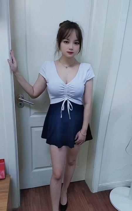 合肥小溪回来了